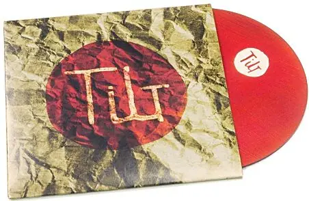 Tilt The Rapper The Tilt DVD | SkatePro