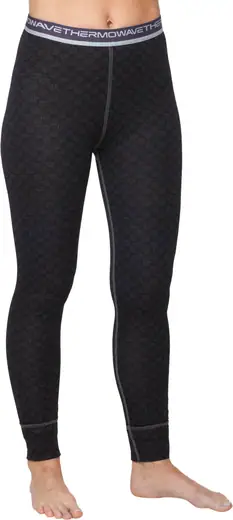 Thermowave Aero Long Sleeve Shirt - Merino-ondergoed Dames online kopen
