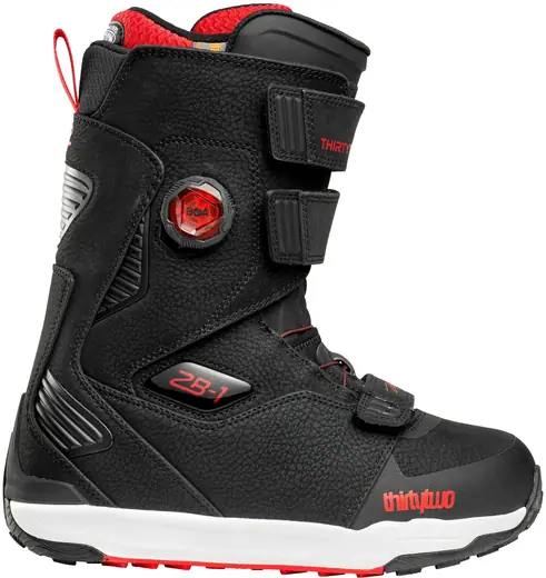 Thirtytwo Tm-1 Zb1 Boa μπότες Snowboard