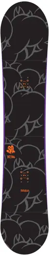 Thirtytwo XXX Fava Pro Limited Edition Snowboard