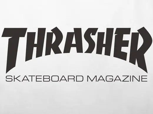Thrasher Skate Mag T-Shirt - Buy now
