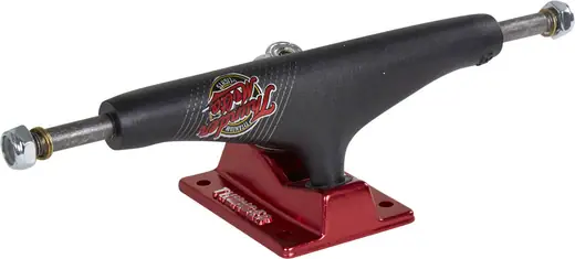 Thunder Malto Allstar Titanium HI Truck | SkatePro