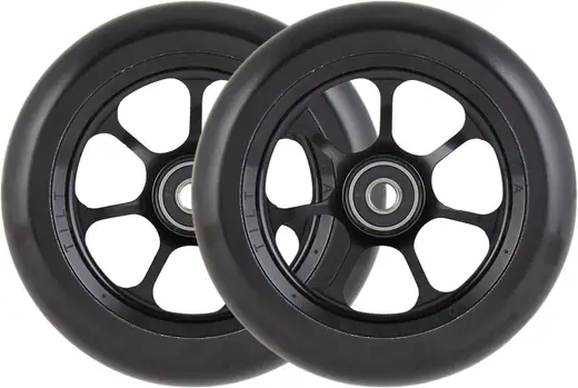 Tilt Durare Spoked Roues Trottinette Pack de 2