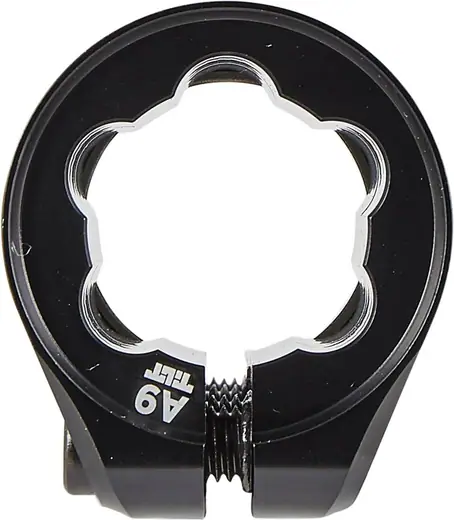 Vis De Serrage M8 Pour Trottinette Freestyle (Atrax SCS) - Longueur 25mm, Petite Tête (10mm)