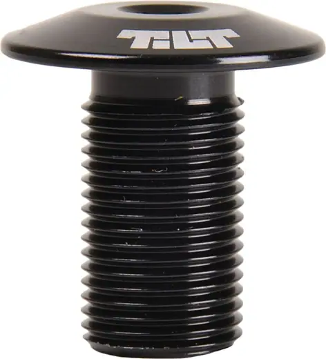 小物 AHT Tilt Scooters - Top Cap - 5/8-18 1 Pack – TILT Scooters