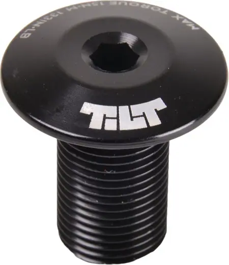 Tilt Top Cap Bolt | SkatePro