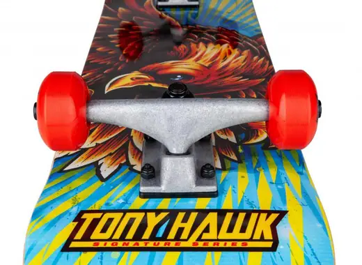 Tony Hawk Skateboard Series Complete - Skate Shop online Surfmarket