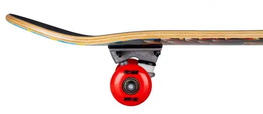 Tony Hawk, Hawk SS 180 Complete Skateboard