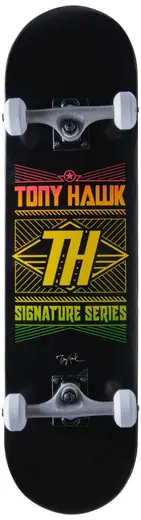 Tony Hawk SS 180 Complete Wingspan Board Unisex Adult Violet 20 cm