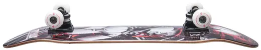 Skateboard - Tony Hawk SS 540 Industrial 8 Vermelho, SKATEBOARDS