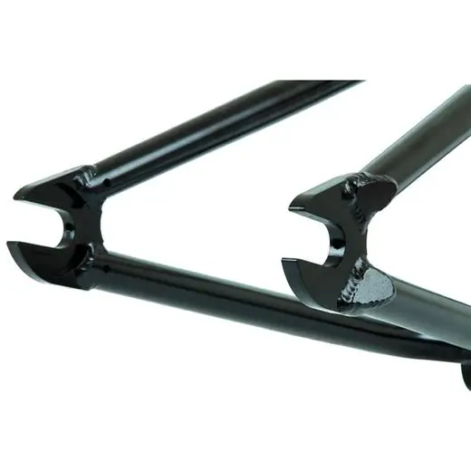 Total bmx cheap americano frame