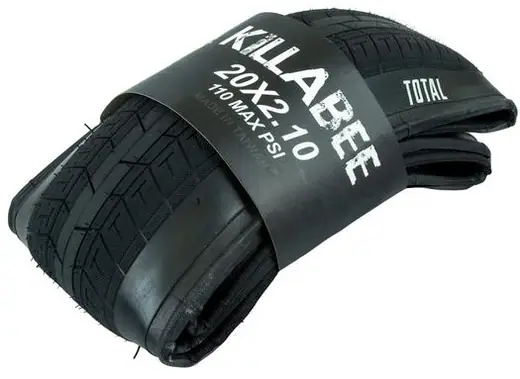 110 psi best sale bmx tires