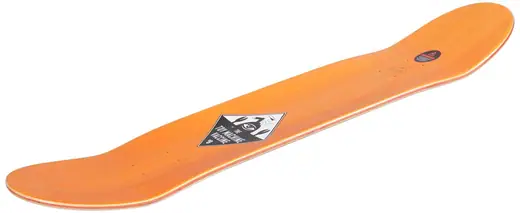 Toy Machine Blake Carpenter Pro Skateboard Deck | SkatePro