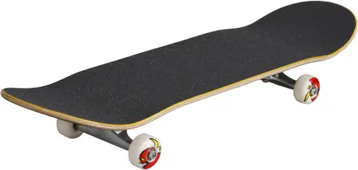 Toy Machine Complete Skateboard - Skateboards | SkatePro