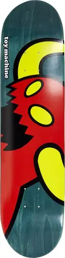 Toy Machine Vice Monster Tavola Skateboard