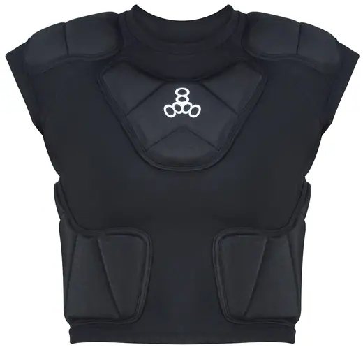 Triple Eight Bash Guard