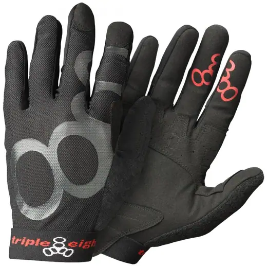 Triple Eight ExoSkin Handschuhe