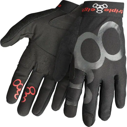 Triple Eight Exoskin Junior Guantes Protecciones Bmx Skatepro