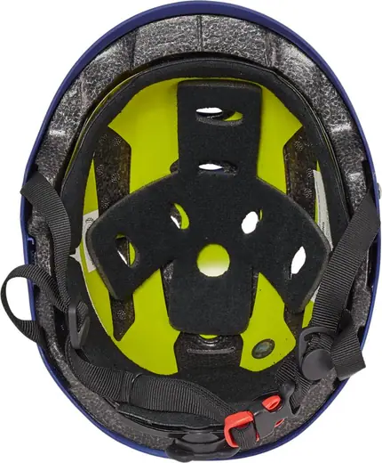 Triple Eight Gotham MiPS Skate Helmet