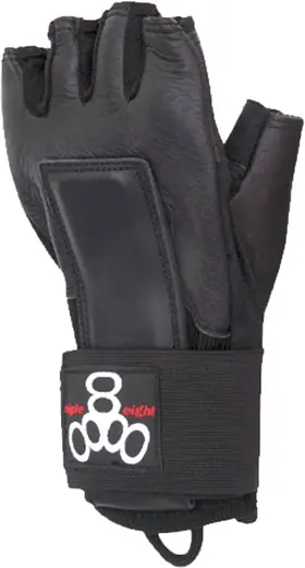 Triple Eight Sliders Guanti Longboard