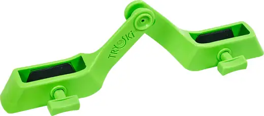Try Ski tip collectors