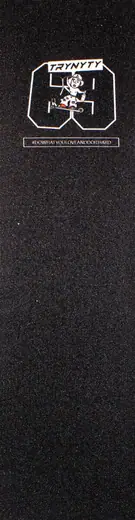 Trynyty Signature Pro Scooter Griptape