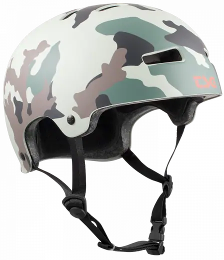 TSG Evolution Graphic Design Skate Helmet