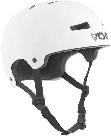TSG Evolution Satin Helm