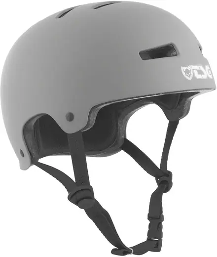 TSG Evolution Satin Casco Skate