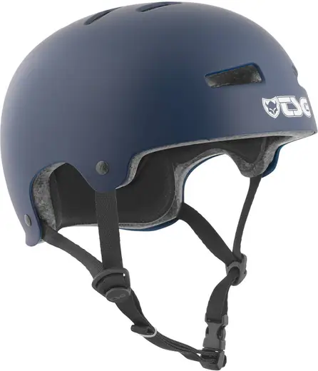 TSG Evolution Satin Skate Helmet