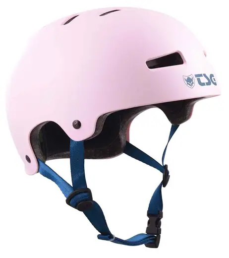TSG Evolution Satin Skate Helm