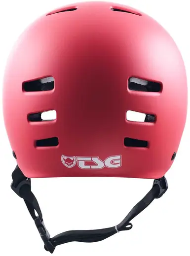 Casque TSG Evolution - Protection Snug Fit Pour Skate, BMX, Trottinette - Multi-Coloris
