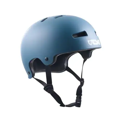 TSG Evolution Satin Skate Helmet