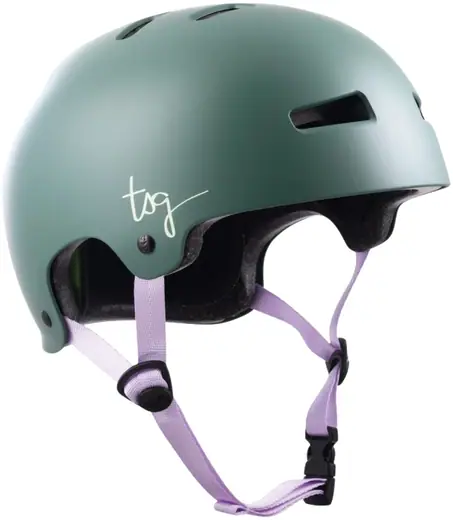 TSG Evolution Woman κράνος για Rollers