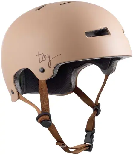 TSG Evolution Dame Skaterhjelm