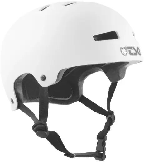 TSG Evolution Youth Satin Capacete Patins