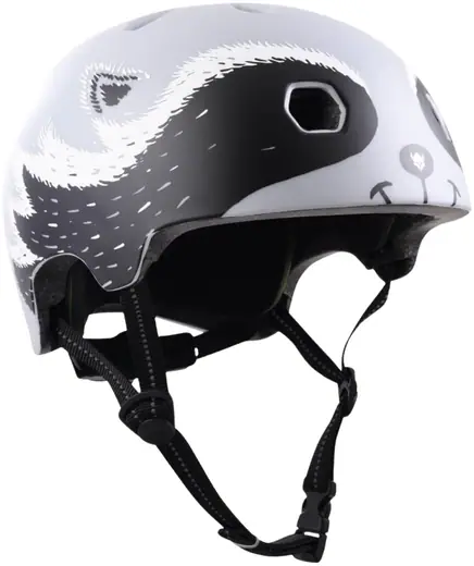 TSG Meta Kinder Skate Helm
