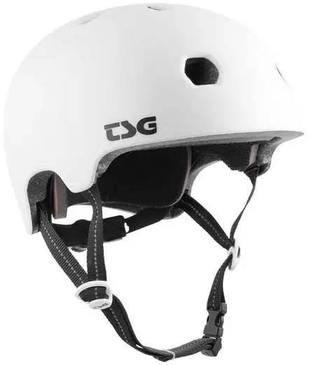 TSG Meta Satin Skate Helmet