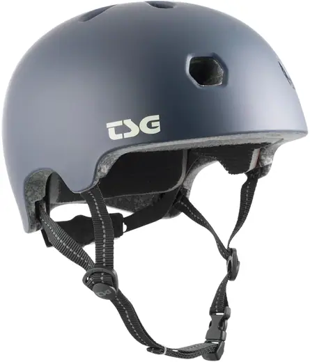 TSG Meta Satin Hjälm