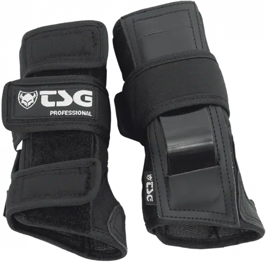 TSG Professional Wrist Guards