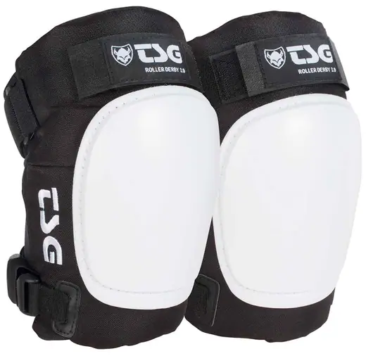 TSG Rollerderby 3.0 Ginocchiere