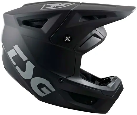 TSG Sentinel Fullface Helmet - Helmets Protection | SkatePro