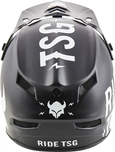 Casco integral chopper sale