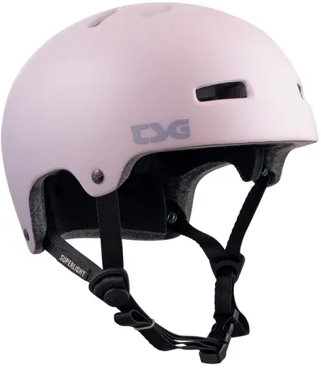 TSG Superlight Satin Skate Helmet