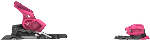 Tyrolia Attack 14 GW Ski Bindings | SkatePro