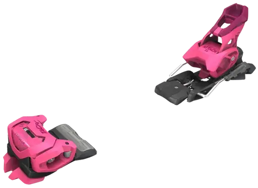 Tyrolia Attack 14 GW Ski Bindings | SkatePro