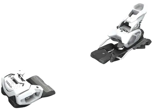 Tyrolia Attack 14 GW Ski Bindings | SkatePro