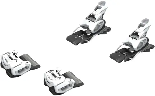 Tyrolia Attack 14 GW Ski Bindings | SkatePro
