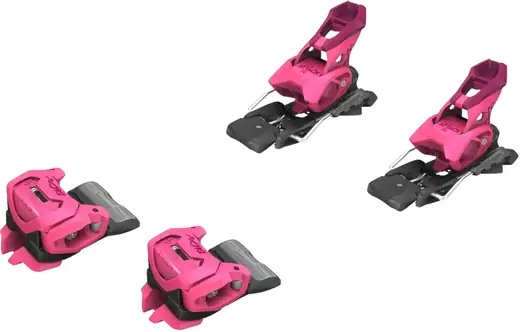 Tyrolia Attack 14 GW Ski Bindings | SkatePro