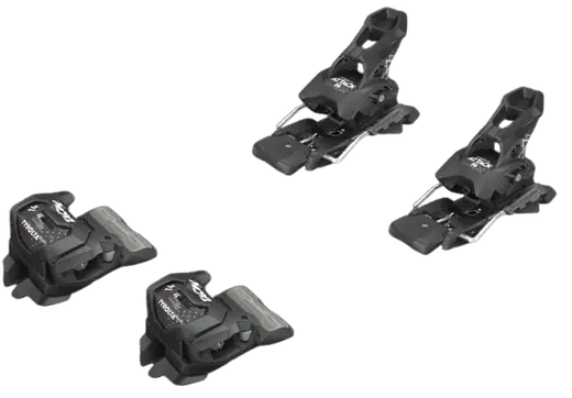 Tyrolia Attack 14 GW Ski Bindings | SkatePro